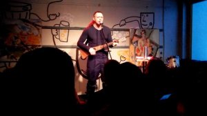 Михаил Елизаров - Сталинский костюм