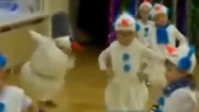 Пацан разорвал всех))) смотреть онлайн