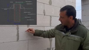 ТРЕЩИНЫ в стенах ГАЗОБЛОКА. Как их не допустить.