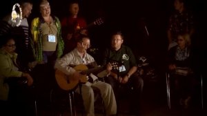 23 Марат Халимов ~ Осенняя песня ~ Проект Ночка  Фестиваля Агидель 2015  ~  клуб Белый ворон