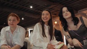 С этого дня ты часть чего-то большего