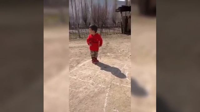 Неберем машааллах 31.05.2020.3 Дашка толду. смотреть онлайн