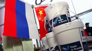 В Харбине уже заключены контракты на экспорт товаров из России на миллиарды рублей