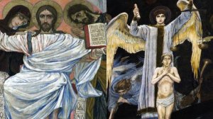 ВРЕМЯ ПОКАЯНИЯ ПРОШЛО..КОГДА ИСПОЛНИТСЯ ПРЕДЕЛ ЖИЗНИ..