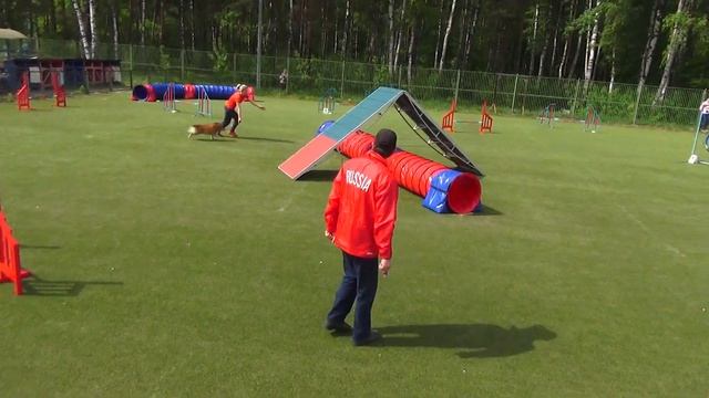 Снукер. Захарова Екатерина и шелти Крим