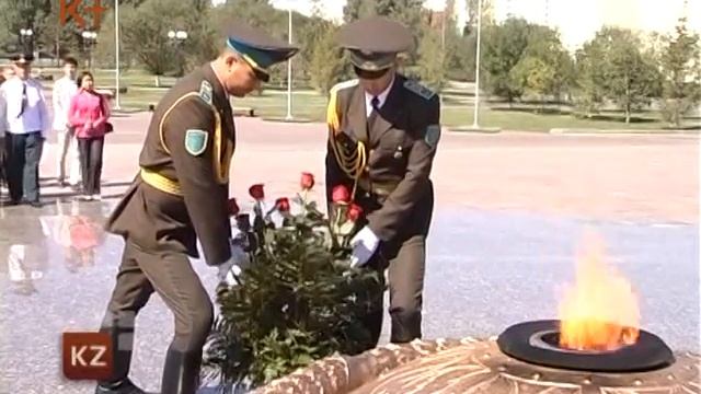 Казахстан попрощается с великим соотечественником