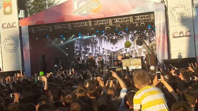 100 лет Кемерово L-One