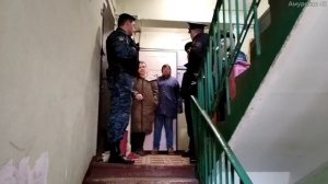 Вы вправе обжаловать, но зачистка всё равно по расписанию. Приставы на Амурской 42