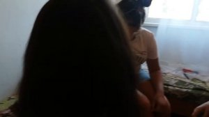 Мальчик в юбке