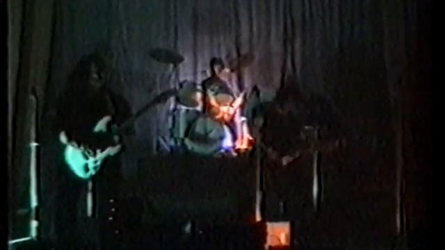 Виталий Власов и группа -72°С - Верь в будущее! смотреть онлайн