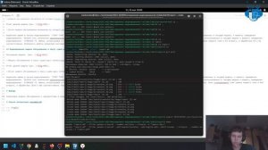 Отчет. Лабораторная работа № 15