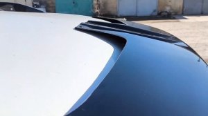 Козырек.кепка.PRADO 120