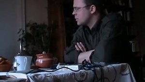Горки. 2004 год часть 1 из 7 [Евгений Головин]