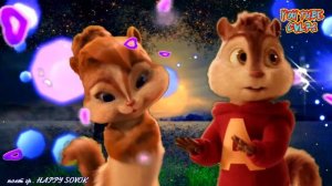 В стиле ласкового мая