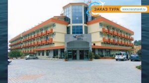 CARELTA BEACH 4* Турция Кемер обзор – отель КАРЕЛТА БИЧ 4* Кемер видео обзор