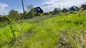 Участок Ивановка