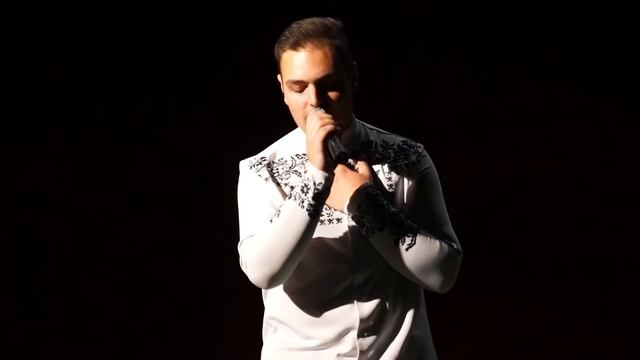 Григорський Андрій, авторська пісня смотреть онлайн