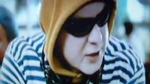 Да ты успокойся .