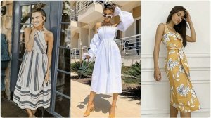 ПЛАТЬЯ ИЗ ЛЬНА 2025💖 КОМФОРТНЫЕ ИЗЫСКАННЫЕ ЭЛЕГАНТНЫЕ