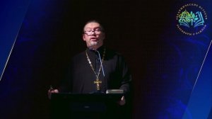 Академические встречи. Священник Иоанн Парамонов. О воспитании детей