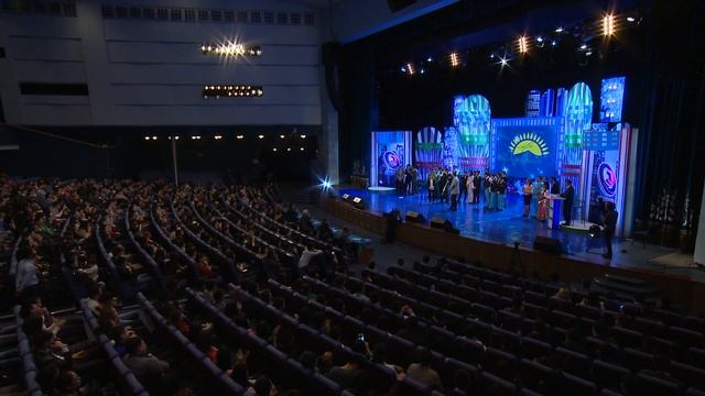 Жайдарман. Ширату. 1/8 финал. Бірінші топ. 2015 ж смотреть онлайн