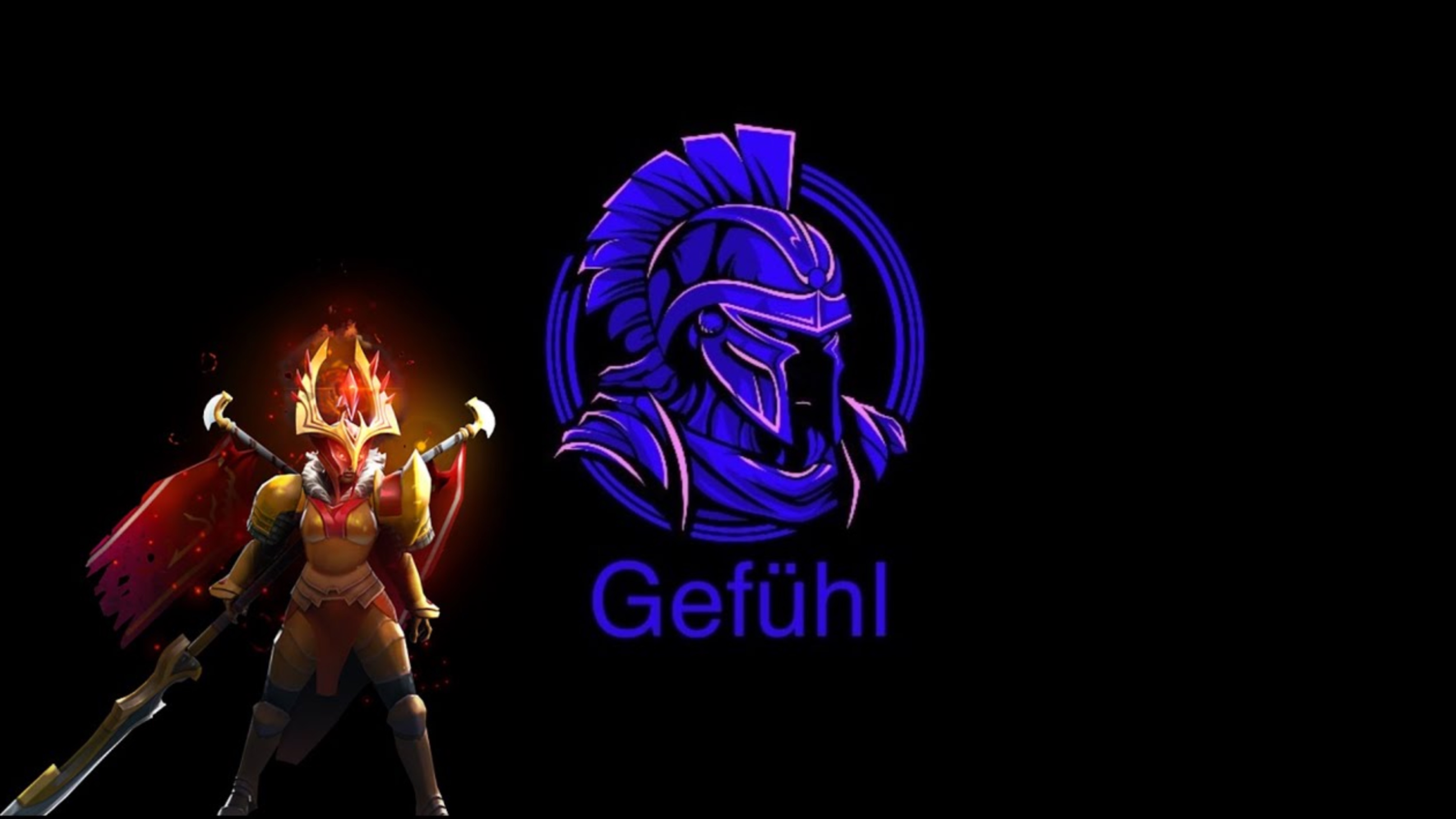 legion commander FB