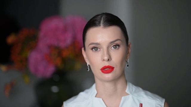 КРАСНАЯ ПОМАДА 💄 | Самый Легкий Способ Нанесения| Топ