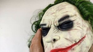 Что в посылке ?