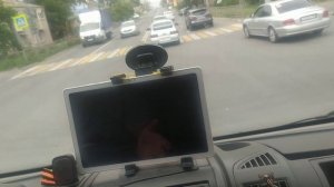 Очередная поездочка из цветов домой!..