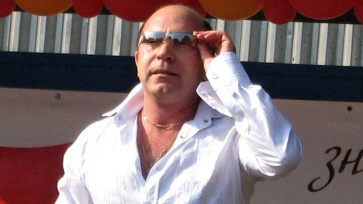 Олег Пахомов К морю 2018 смотреть онлайн