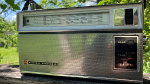 national panasonic R-311