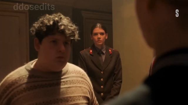 Пальто Слово Пацана Editing