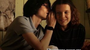 Осд/Майк и Оди 💗