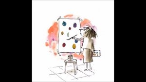 Мультфильм Точка Питер Рейнальдс