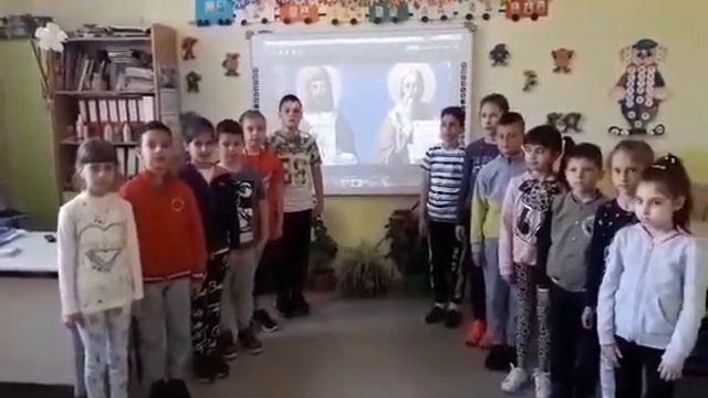 На Кирил и Методий смотреть онлайн