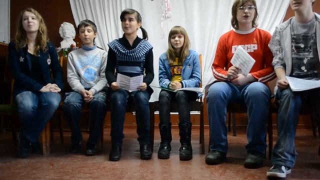 Ансамбль не березонька - Ой ходила дівчина ( cover by народ) смотреть онлайн