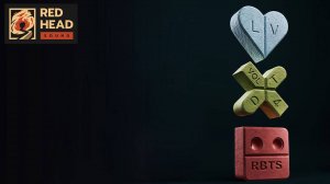 Любовь. Смерть. Роботы (2025) — 4 сезон 6 серия | Love, Death & Robot (Озвучка (RHS) Red Head Sound)