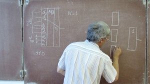 Лекция 91. Мультиплексор