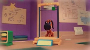 Ник- изобретатель, познавательный мультфильм # Бравлы