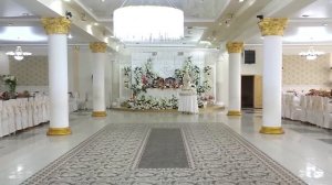 Цыганская свадьба - свадебный ролик Гриши и Ники 1