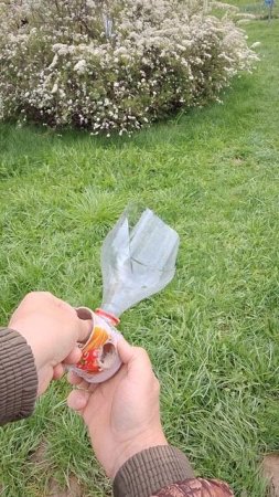 Самоделка приспособление ветряк своими руками #diy #полезныесоветы #хитрости