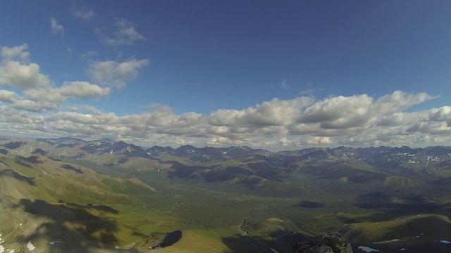 На вершине Манараги! Июль 2018. смотреть онлайн