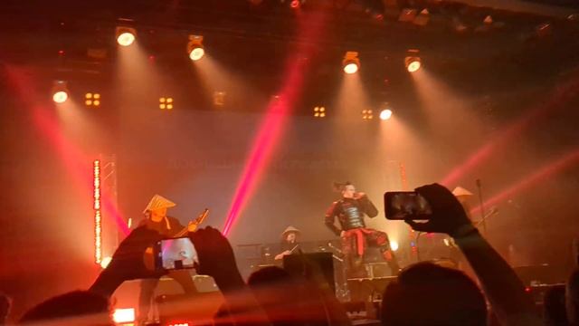 RadioTapok Казань Халхин-Гол смотреть онлайн