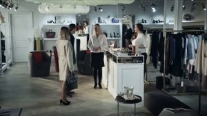 В МАГАЗИНЕ ОДЕЖДЫ - РКИ - Русский язык в ситуациях