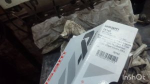 opel vivaro 2.0 cdti замена шкива коленвала, ремня доп агрегато