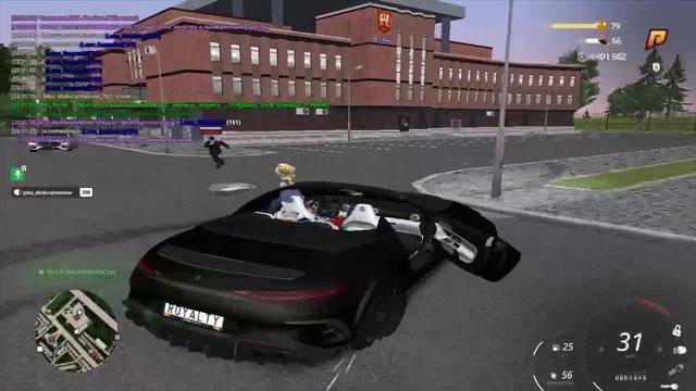 стрельба в зз