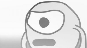 Надоедливый Пузырь 77 серия Майк Вазовски в тумане ани?