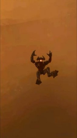 Most Brutal Scene From Doom:The Dark Ages #doomthedarkages