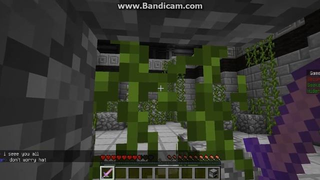 Hide And Seek с ПиРаНьЕй №5 Голодные которые не голодные смотреть онлайн