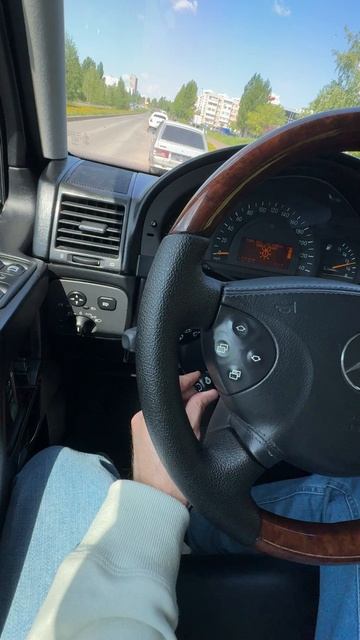 2006 Mercedes-Benz G500 ASMR VIDEO